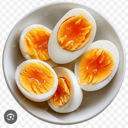 ไข่ต้ม