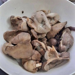 ขนมจีนหน้ากู้ภัย
