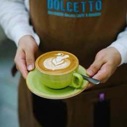 Latte