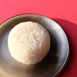 ข้าวสวย