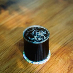 Iced Americano