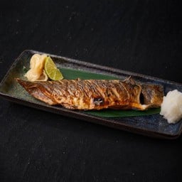SABA TERIYAKI