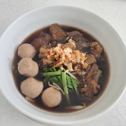 ร้านตุ๋นเดือด