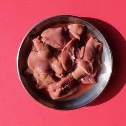 เซ่งจี๊หมู (200g)