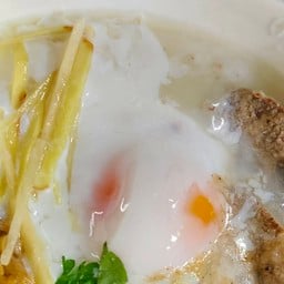โจ๊กหมู🐽Lakky🍲