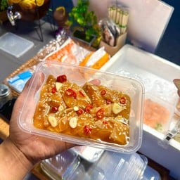 MONMAN ทะเลดอง