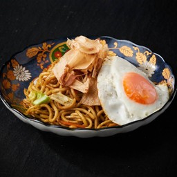 YAKISOBA