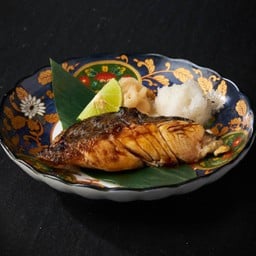 GINDARA TERIYAKI