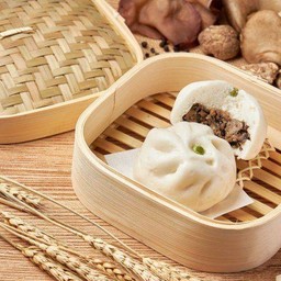 หมูคลุกฝุ่น เดอะพราวพันท้ายนรสิงห์