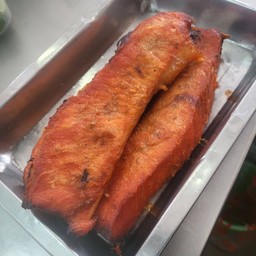 หมูแดง