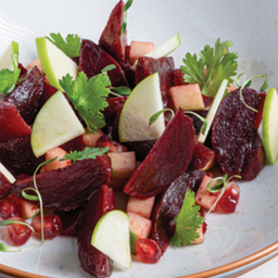 (Salads) Beetroot & Green Apple