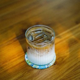 Iced Latte