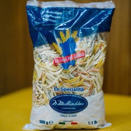 La casa del grano sandegna malloreddus pasta 500g