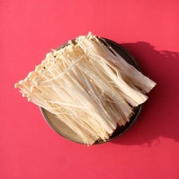 เห็ดเข็มทอง (150g)