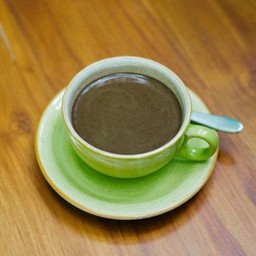 Hot Chocolate