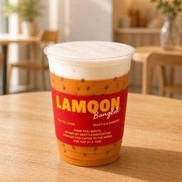 Lamoon Thai Tea & Dessert