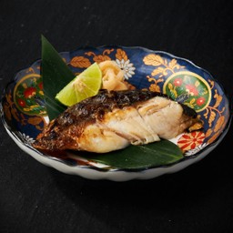 GINDARA SHIOYAKI
