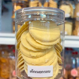 เค้กเนยกรอบ