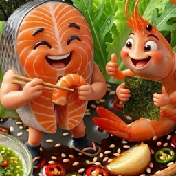 ไก่ย่าง ส้มตำ จอหอ