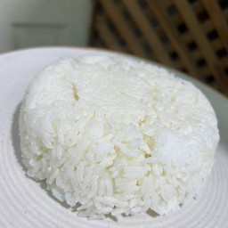 ข้าวสวย