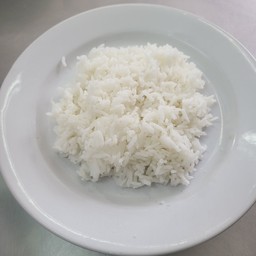ข้าวเปล่า