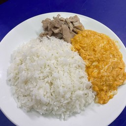 ข้าวเนื้อทอง