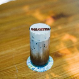 Iced Mocha