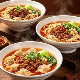 ริมทางหม่าล่าปิ้งย่าง 小巷口