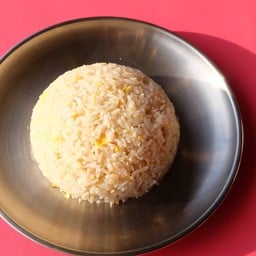 ข้าวผัดไข่
