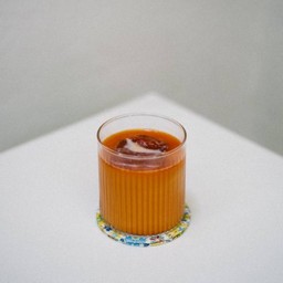 Iced Thai Tea
