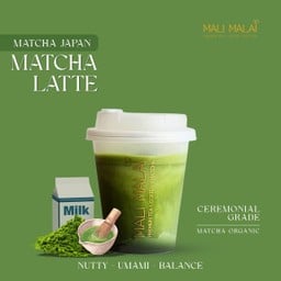 MALI MALAI มะลิ มาลัย