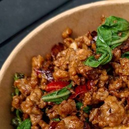 ครัวอิ่มเอม - im aim