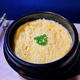 ไข่ตุ๋น / Steamed Egg