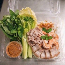 เมี่ยงแซ่บ