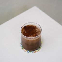 Iced Chocolate