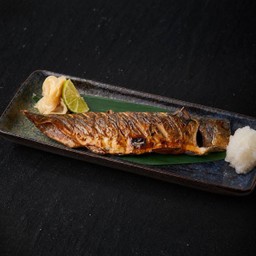 SABA TERIYAKI