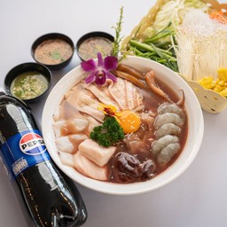 I'm Mookrata บางนา