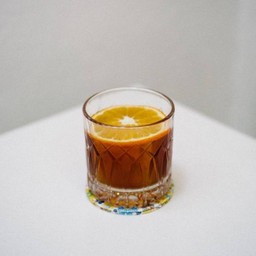 Arancia Brew Coffee