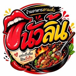 นัวลิ้น