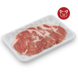 หมูสันคอ (DL)