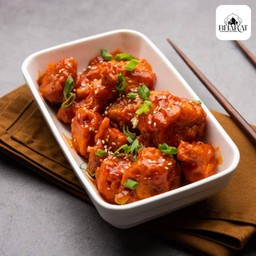 ไก่แมนจูเรียน