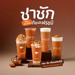 Fresh Me One Bangkok