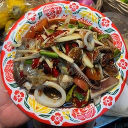 ตำพาพี่ไปล่องใต้ ไปเที่ยวรวมทะเล
