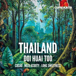 DOI HUAI TOO