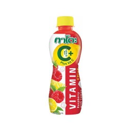 กาโตะเบอร์รี่รวมวิตามินซี 250ml