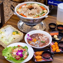 I’m Mookrata-ไอม์ หมูกระทะ บางนา