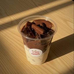 Cocoa Original 75%