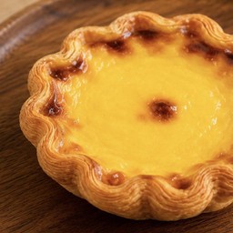 Egg Tart Original