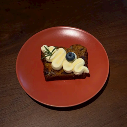 Carrot Cake - เค้กแครอท