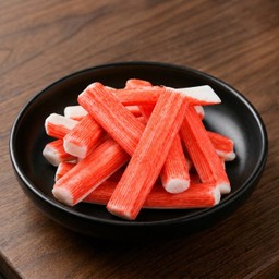 ปูอัด (50g)